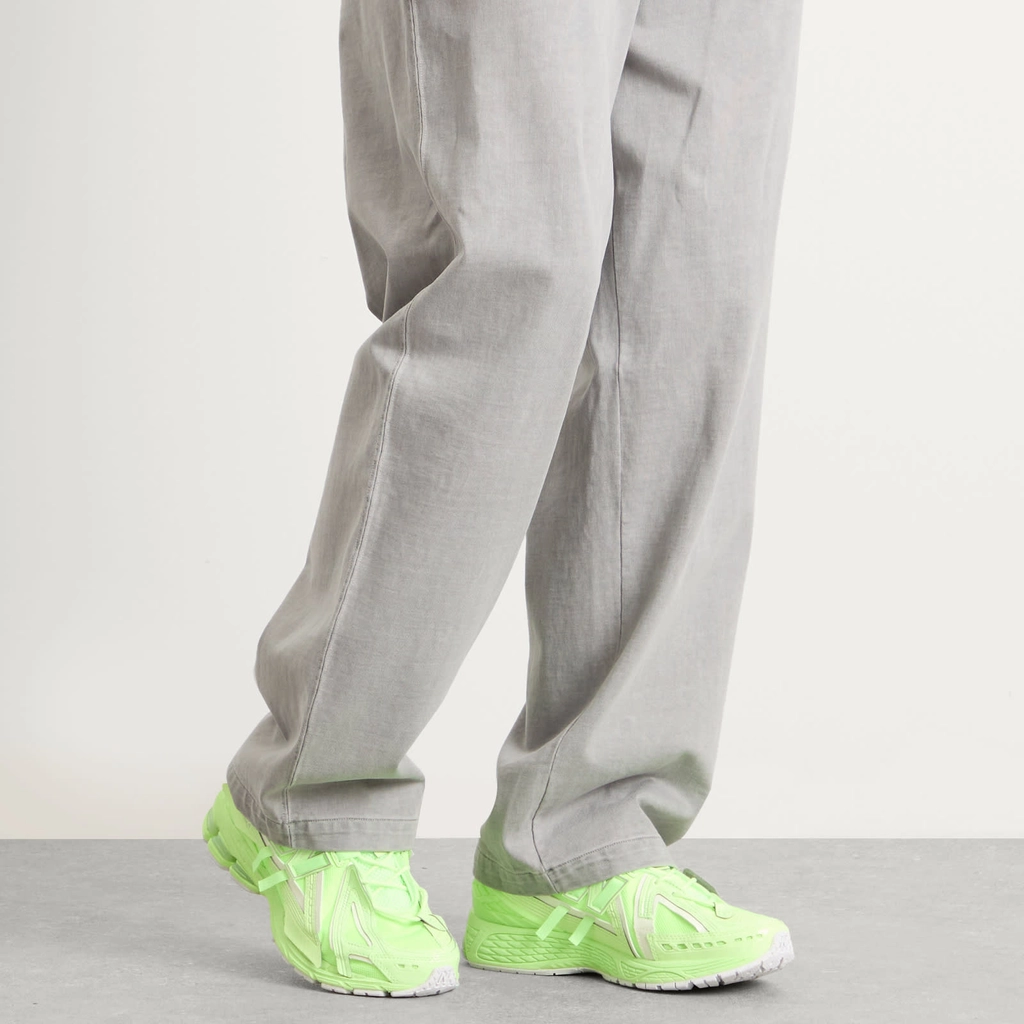 New Balance 1906A Sneaker Mint Flash